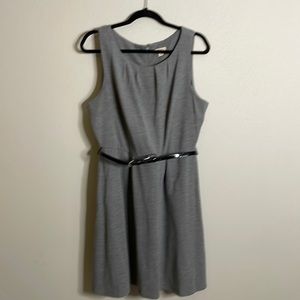 Merona sleeveless dress